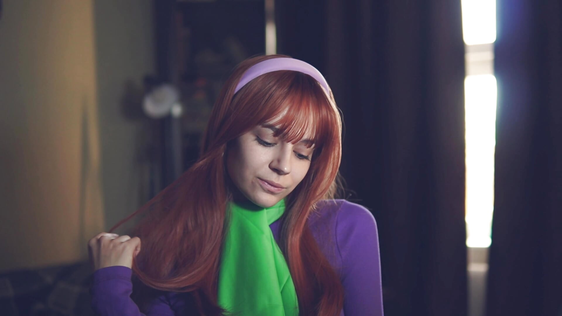 ​Daphne (Scooby-Doo)