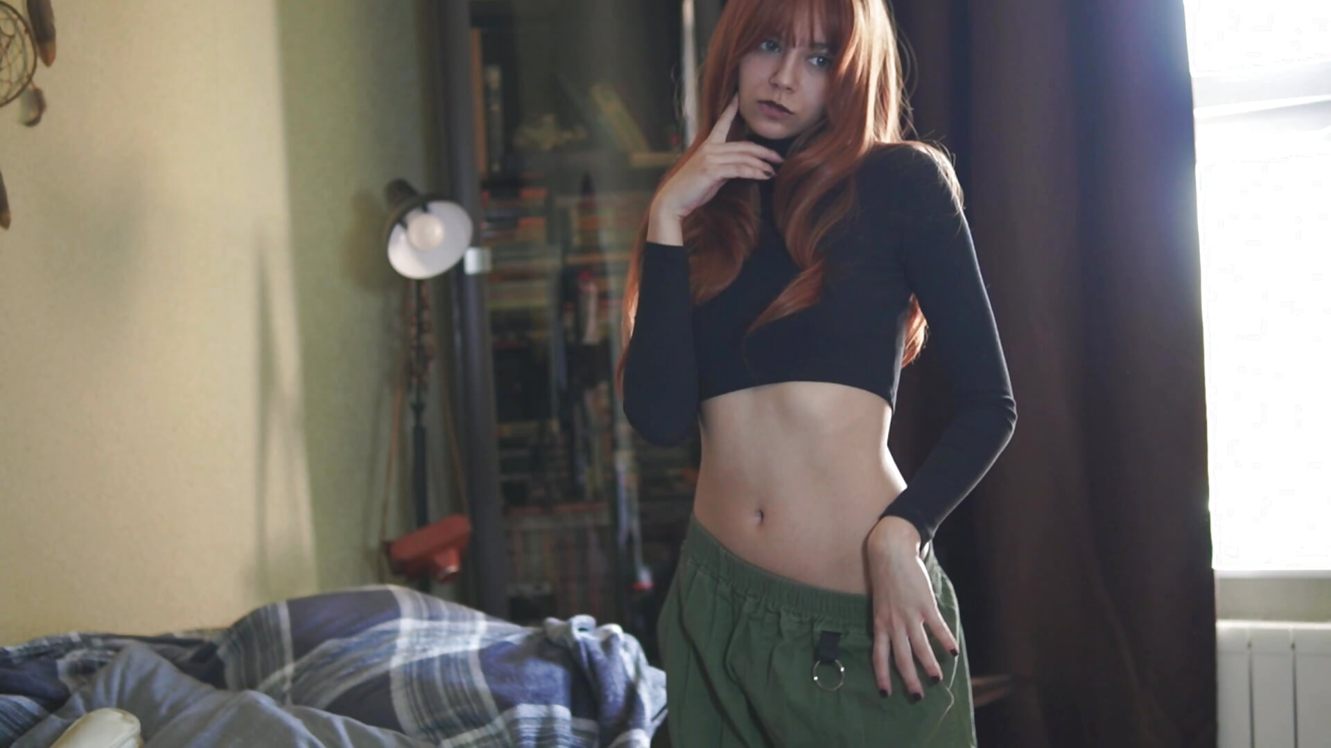 Kim Possible