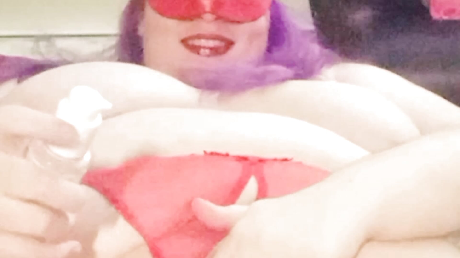 Mistress Bunny - 視頻由 GoddessRealta1 主播提供