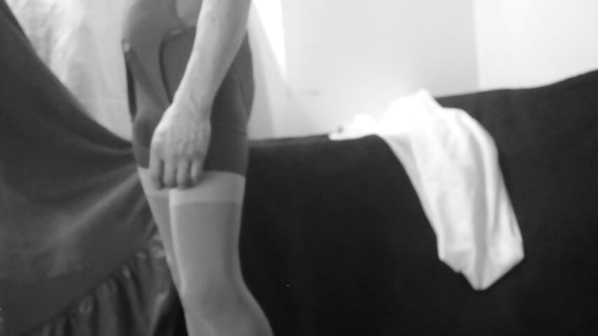 cedelicja - video od modelky/modela CeDelicja