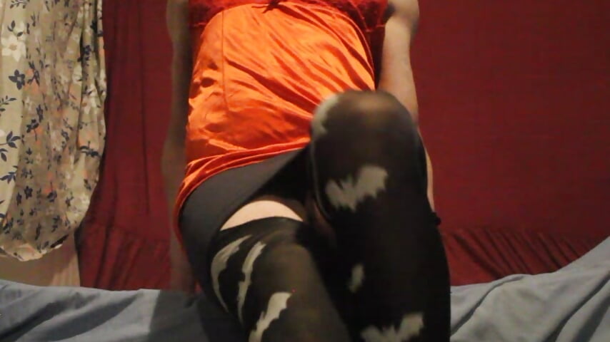 Cedelicja sexy outfit - відео від вебкаммоделі CeDelicja