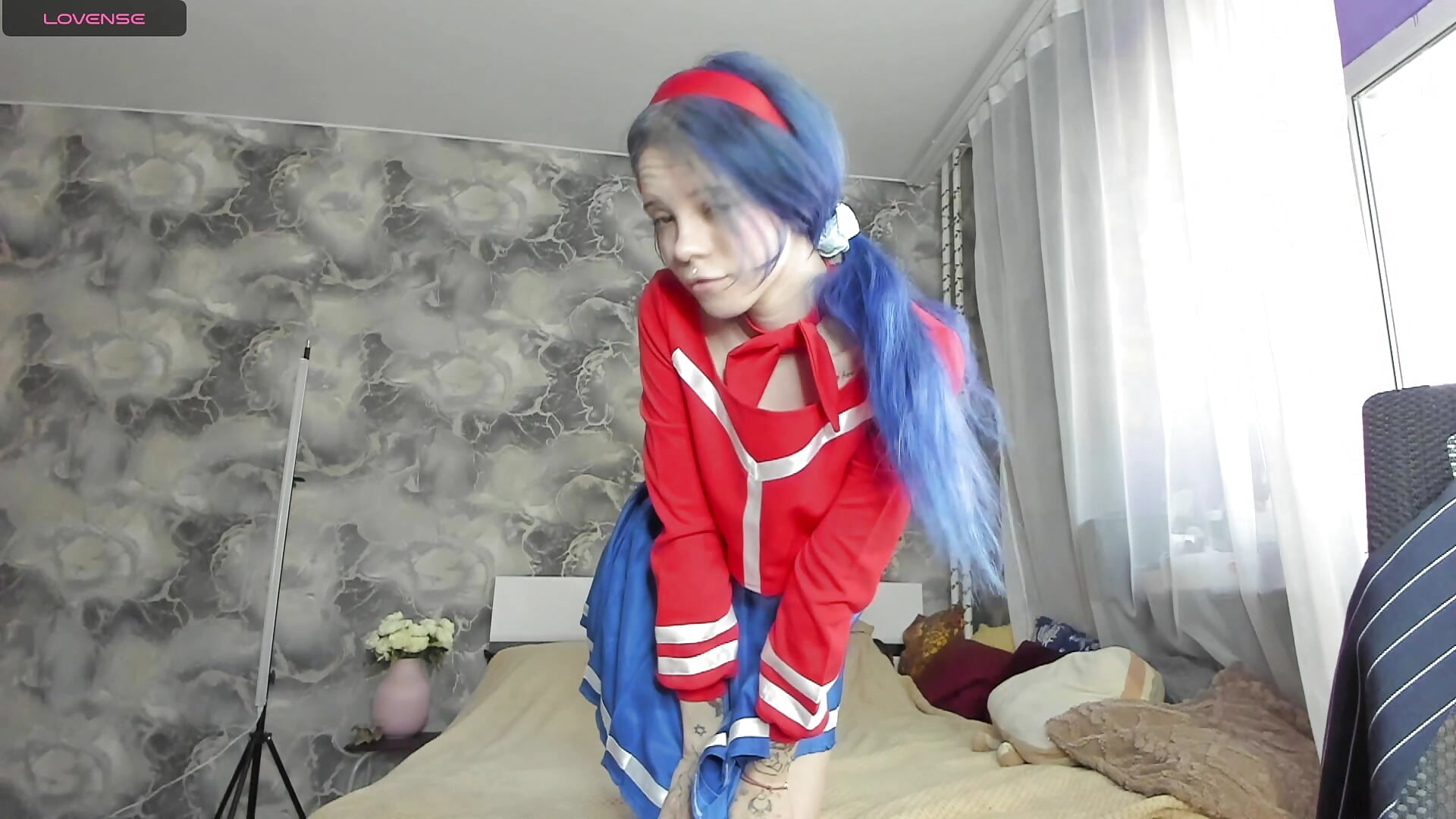 MiSide_VIDEOGAME - video oleh Aurora__cute kamera model