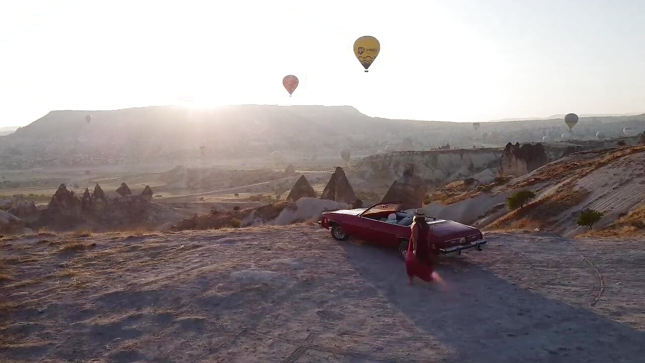 car of my dream^^ - відео від вебкаммоделі HotTiffani