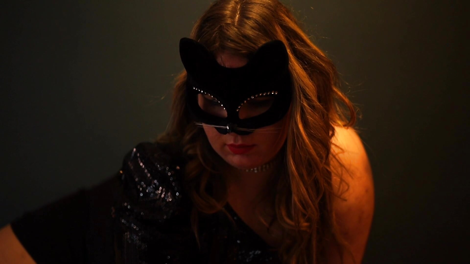 my secrets for you - відео від вебкаммоделі HotTiffani