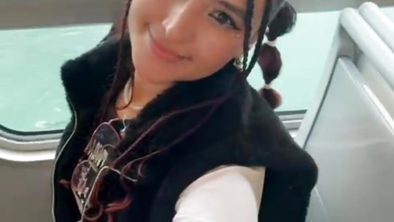 Enjoying my holidays, I'll be with you soon!😍😘 - βίντεο μοντέλου deepthroatlatina