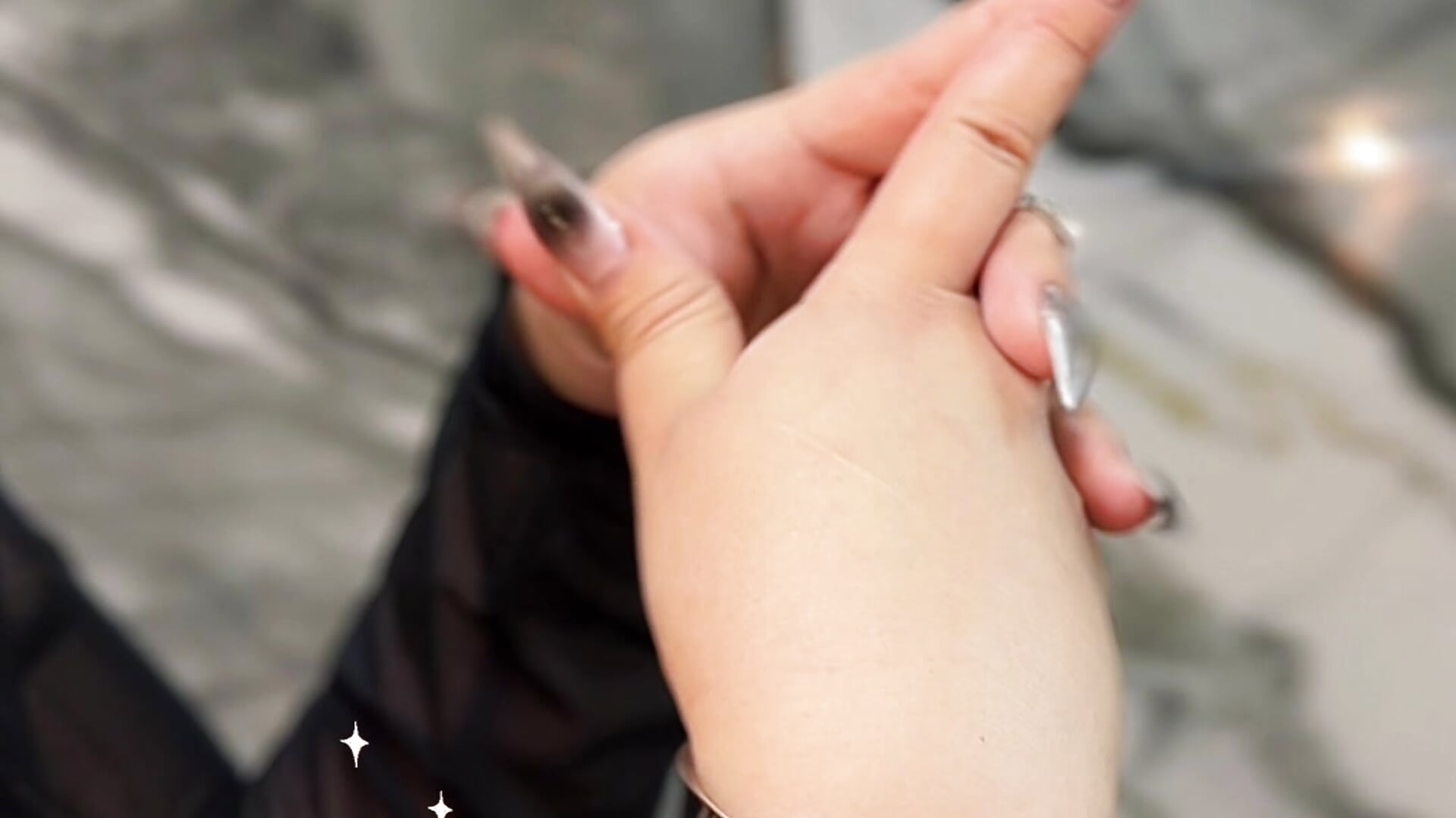 Don't beg me... obey. And maybe I'll reward you. - video by _Jade_16 cam model