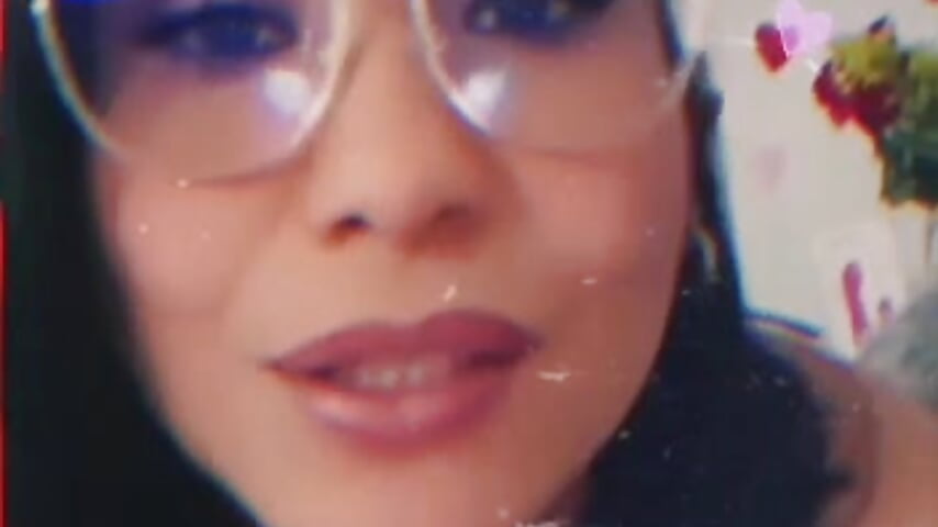 juli Video 2022-02-10 at 6,56,53 PM－カメラキャストのJuliRamirezの動画