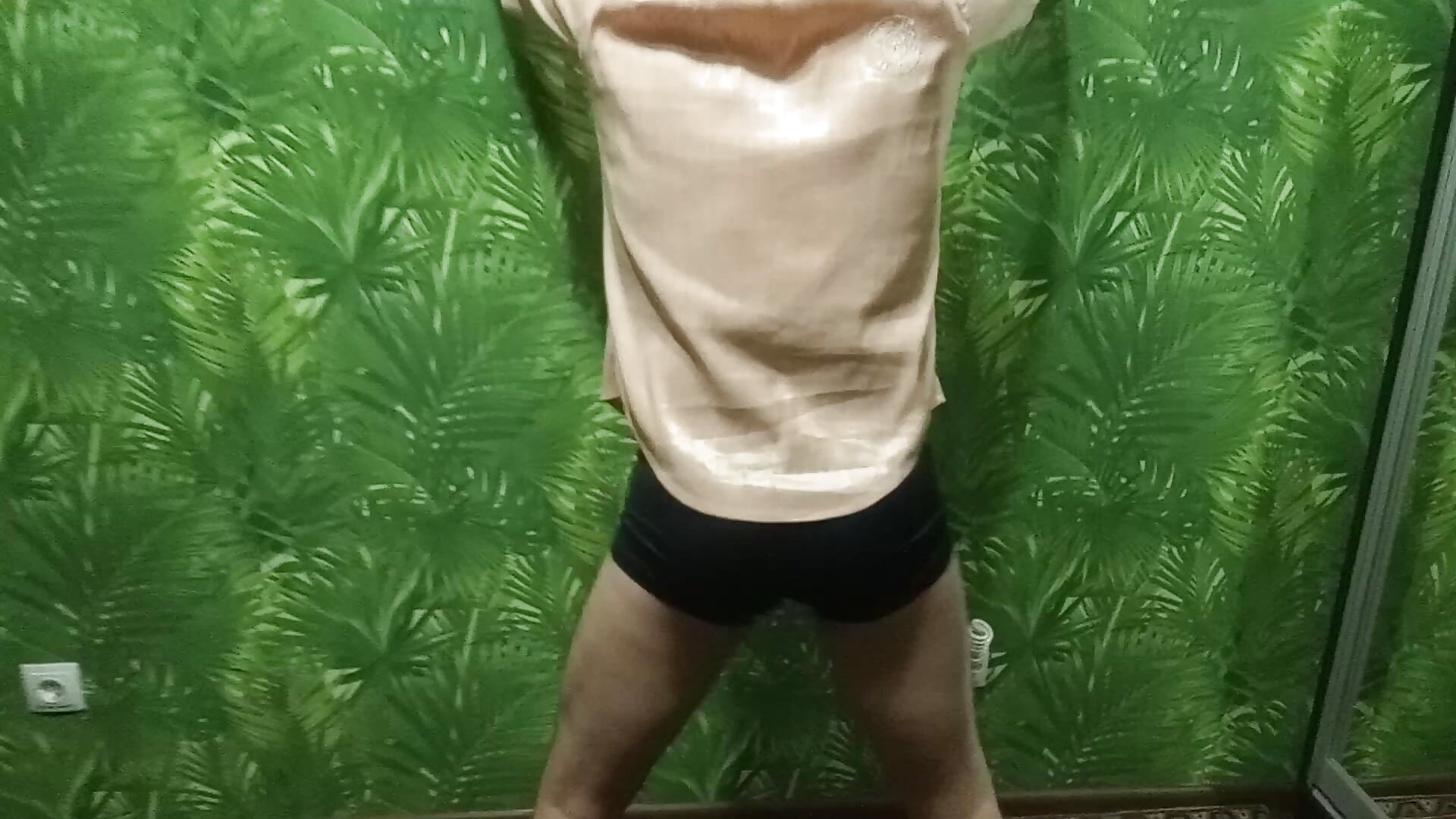 mega ass - відео від вебкаммоделі DanielOhCool