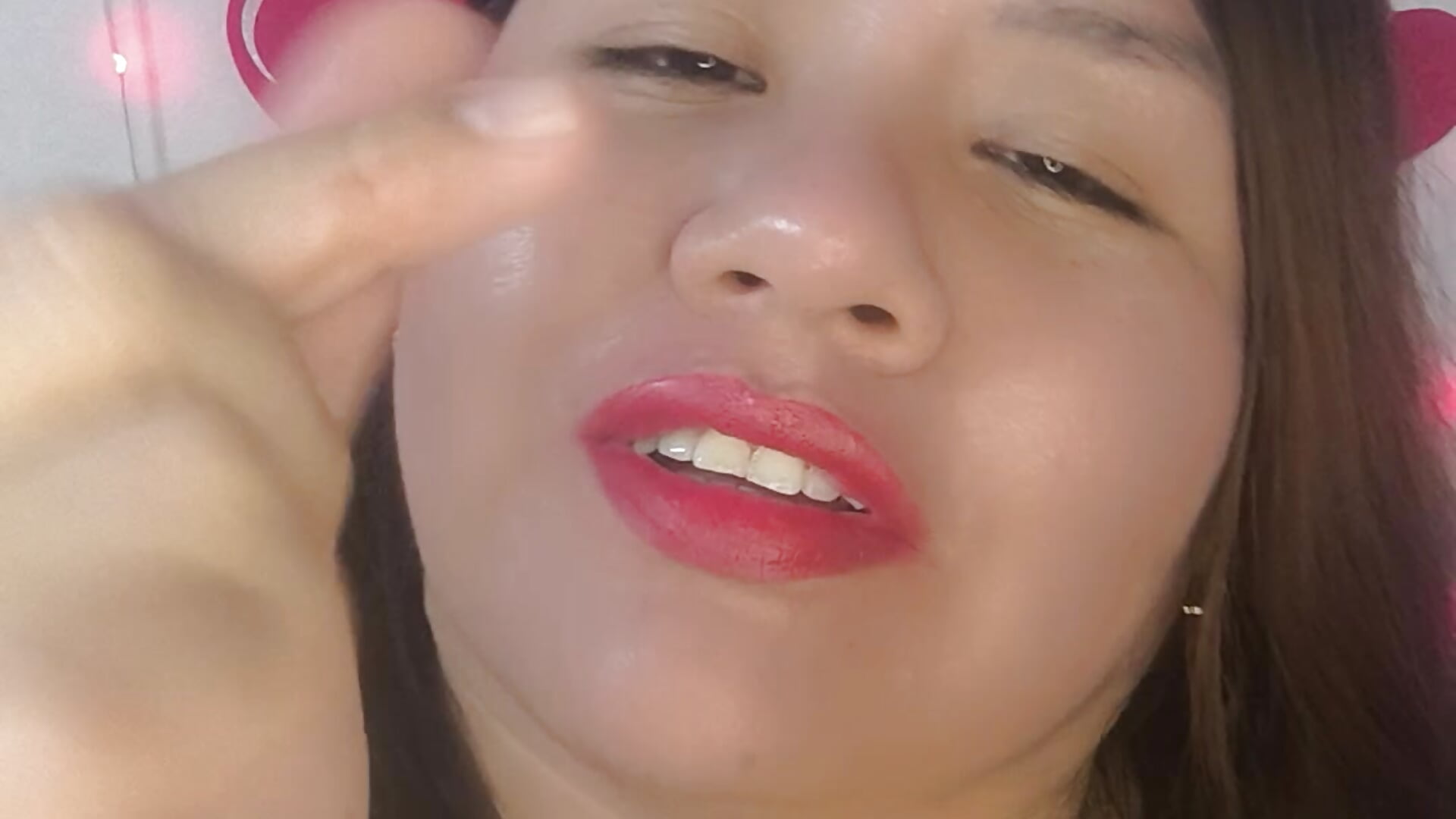 Happy Valentine's Day 2026 - babyariane adlı kamera modelinin videosu