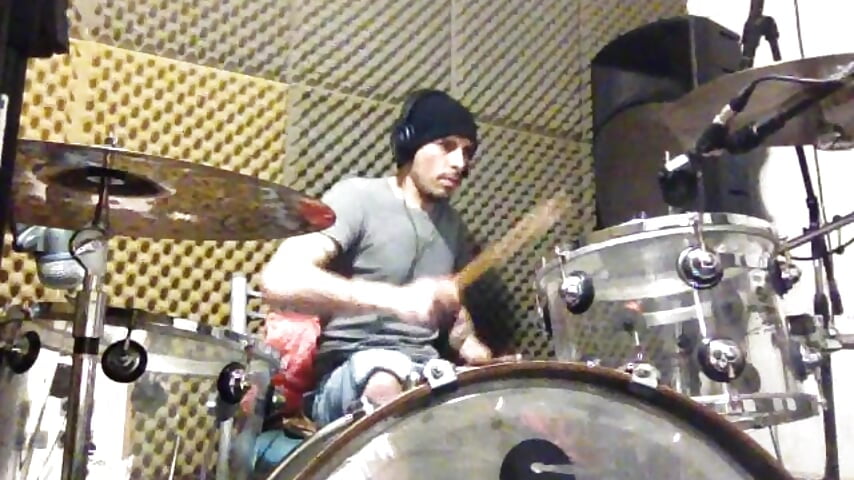 Hit the D... - video by mcperson222 cam model