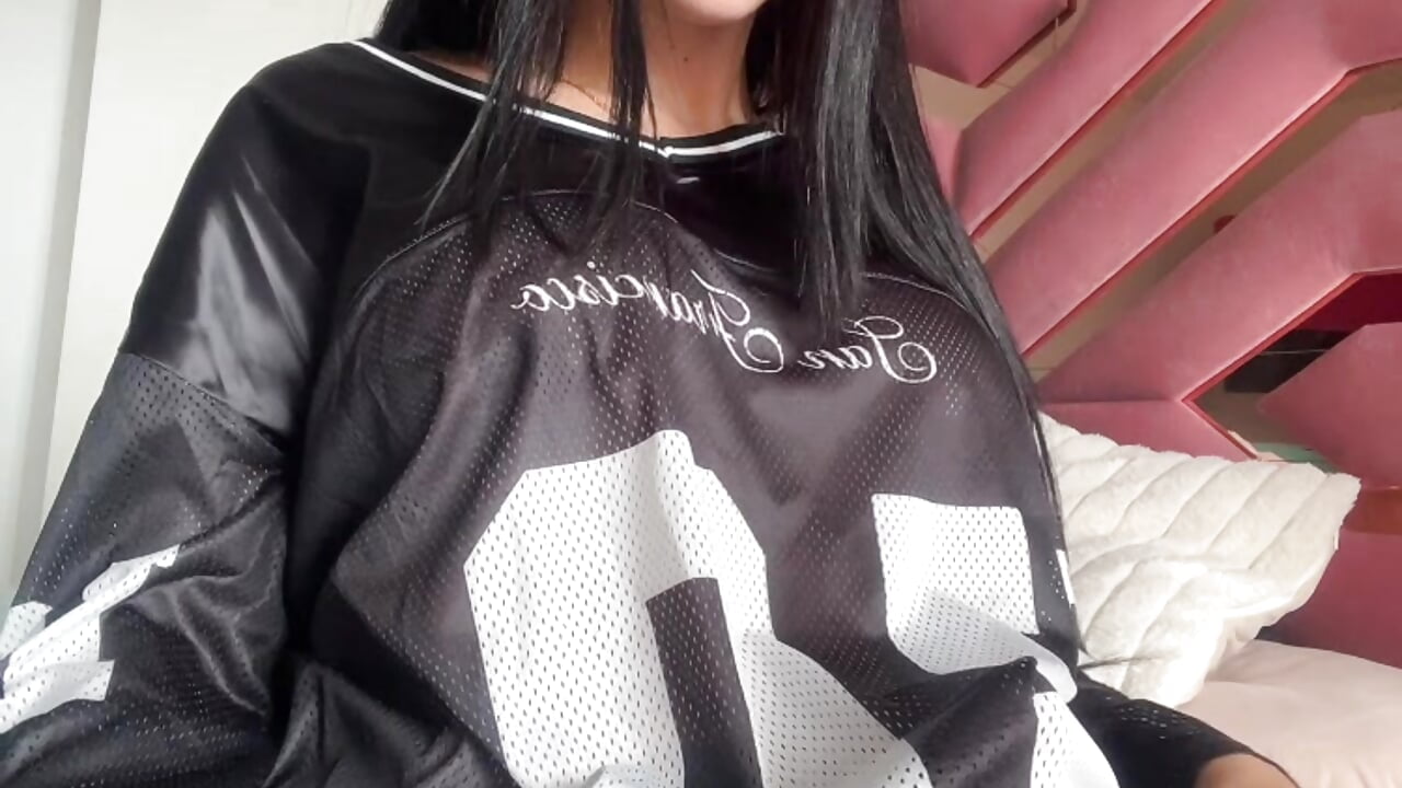 hard– Dahiana_white kameramodell videója