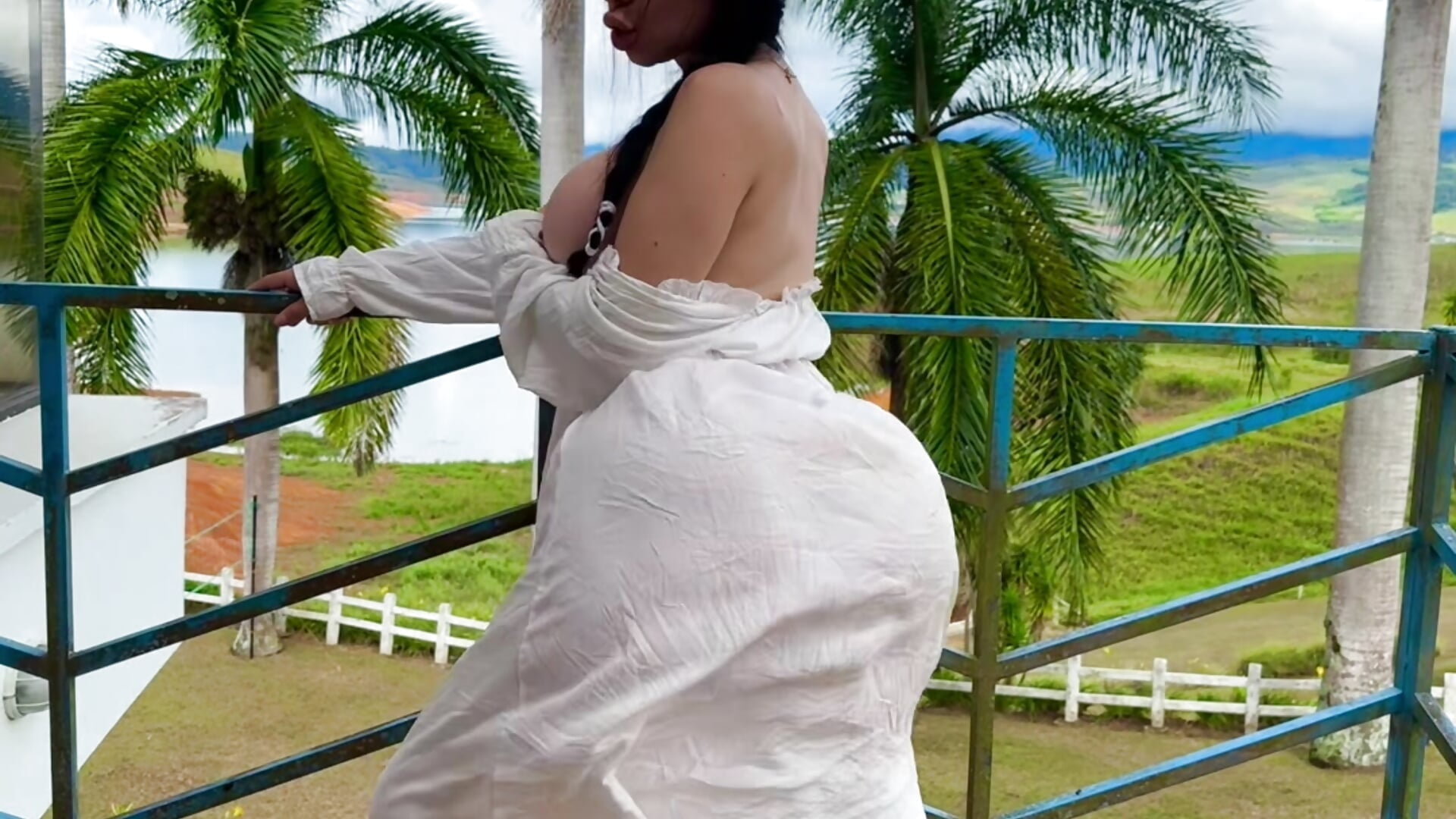 🧚🏻‍♀️🫣– Dahiana_white kameramodell videója