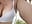 The bouncing chest of a cyclist - video by Puzdosia cam model