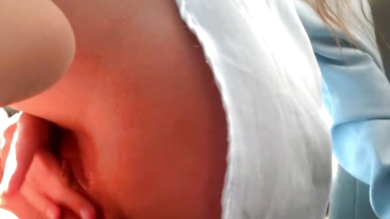 Anal plug fox tile - video by Puzdosia cam model