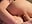 I tease a big dildo and don't let it enter me - video by Puzdosia cam model