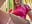 Very wet pussy in a cafe (really wet) - video by Puzdosia cam model