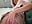 No panties in the cafe - video by Puzdosia cam model