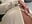 Teasing in a cafe - video by Puzdosia cam model