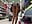 Taking off panties in the supermark - video by Puzdosia cam model