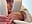 Playing with nipples in a cafe - video by Puzdosia cam model