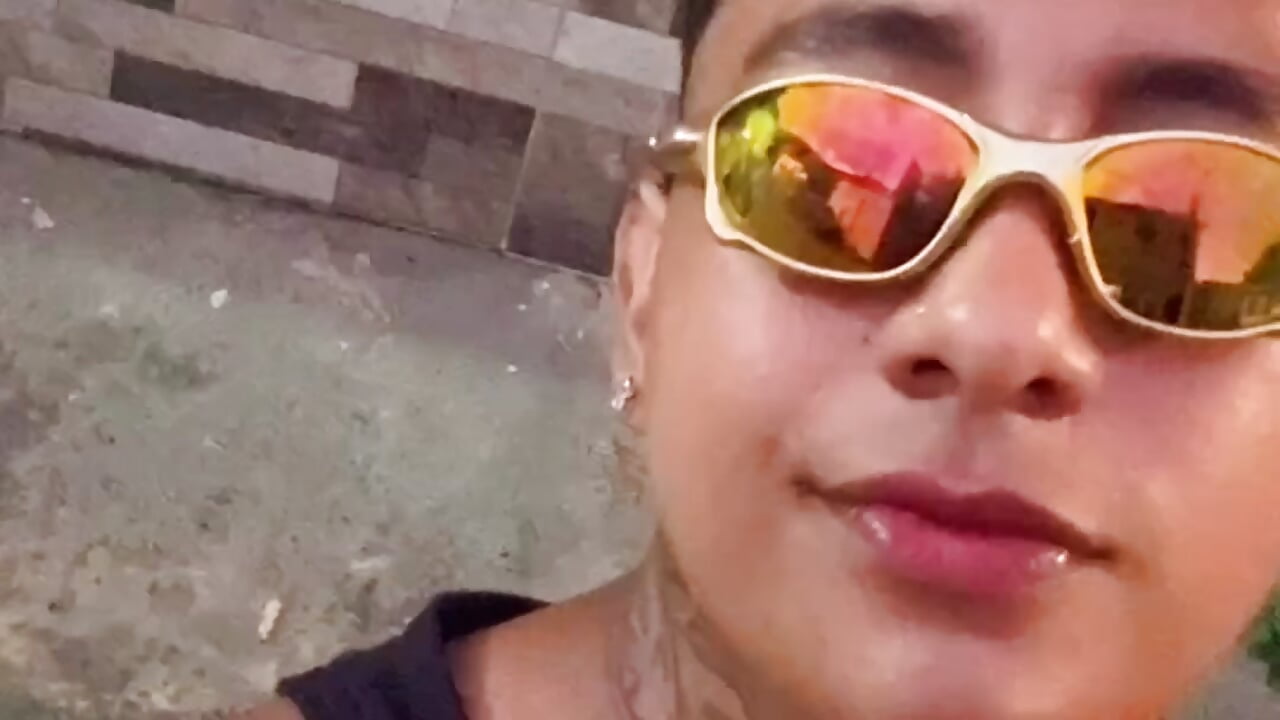 🫣 - vídeo de la modelo de cam BabyCol20Cm