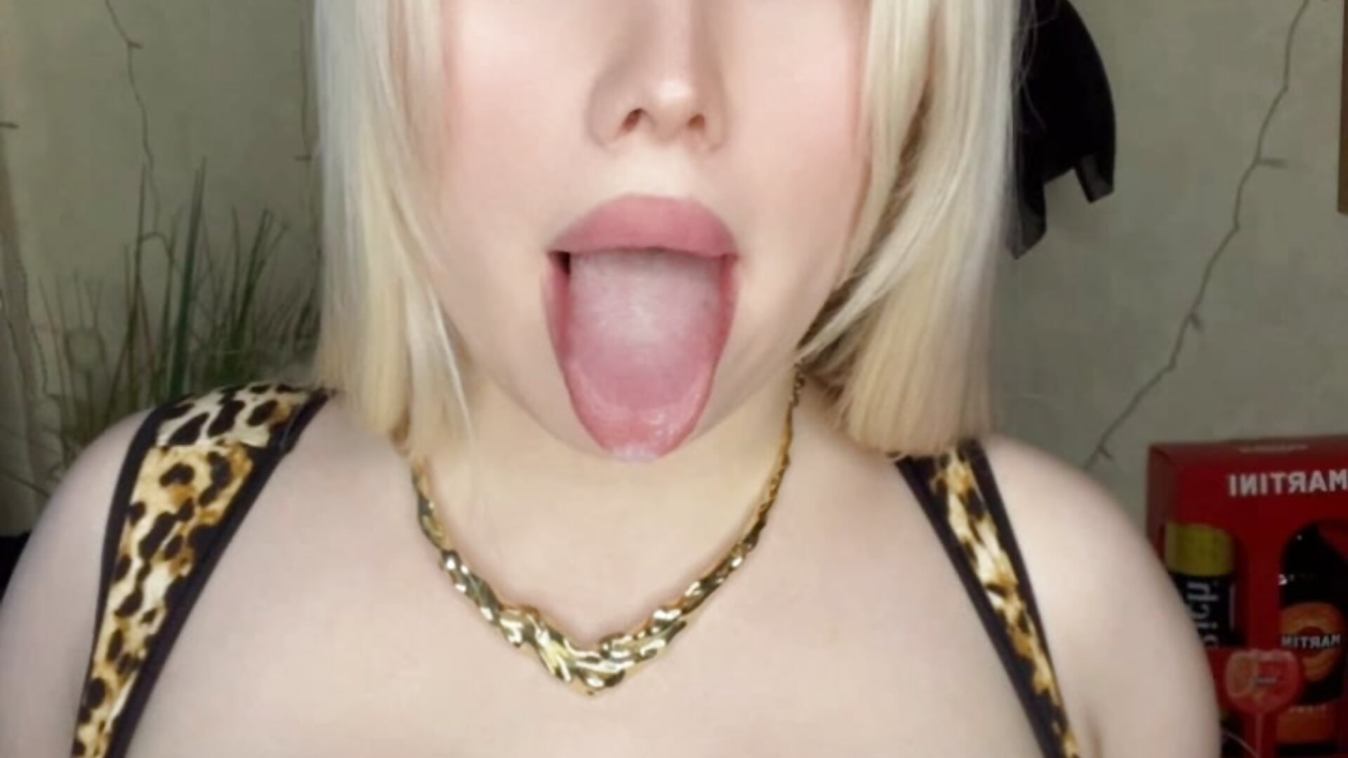 Countdown+ahegao +tits play