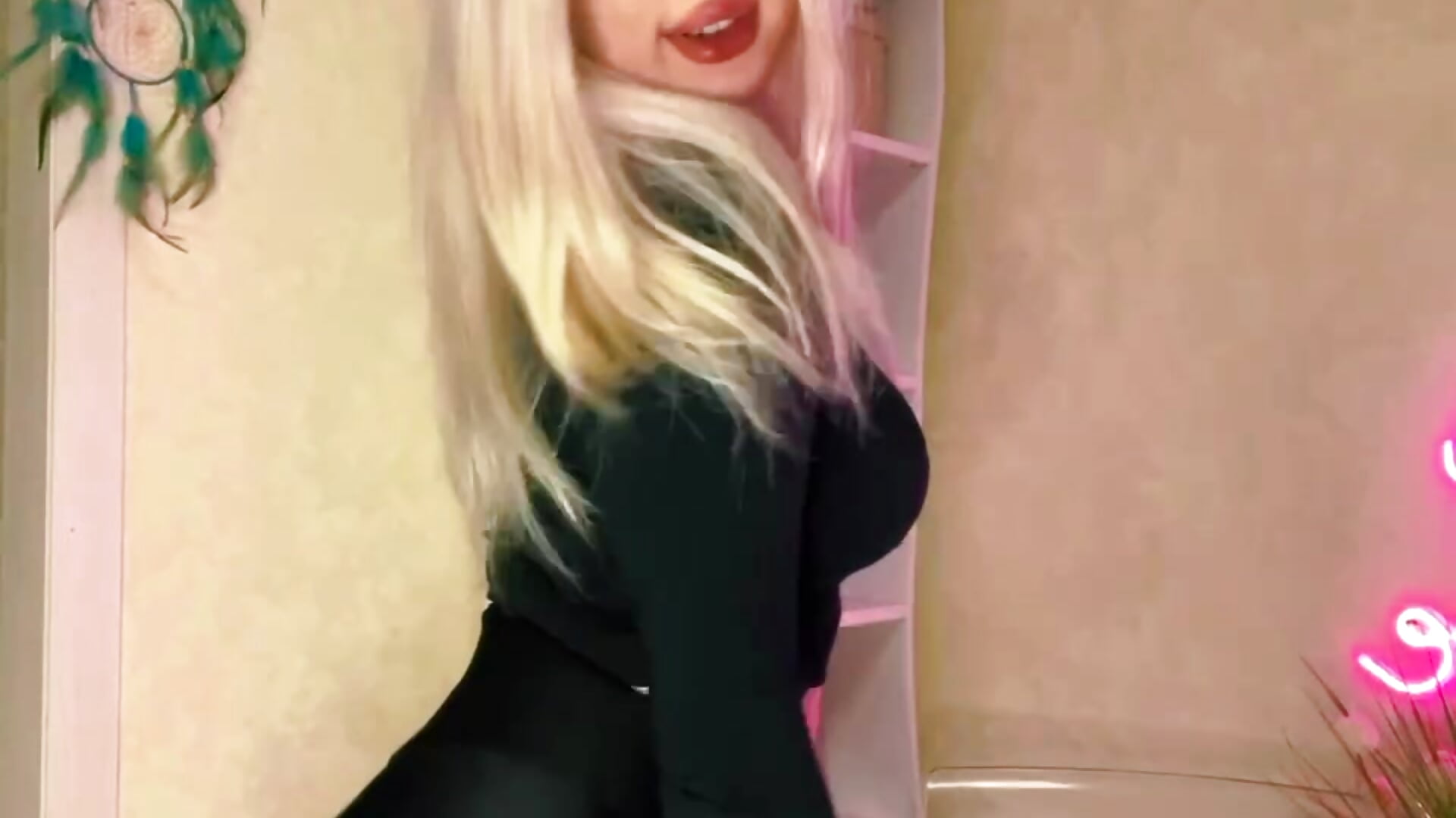 St Patrick"s Day - video di LaraHollywood modella di cam