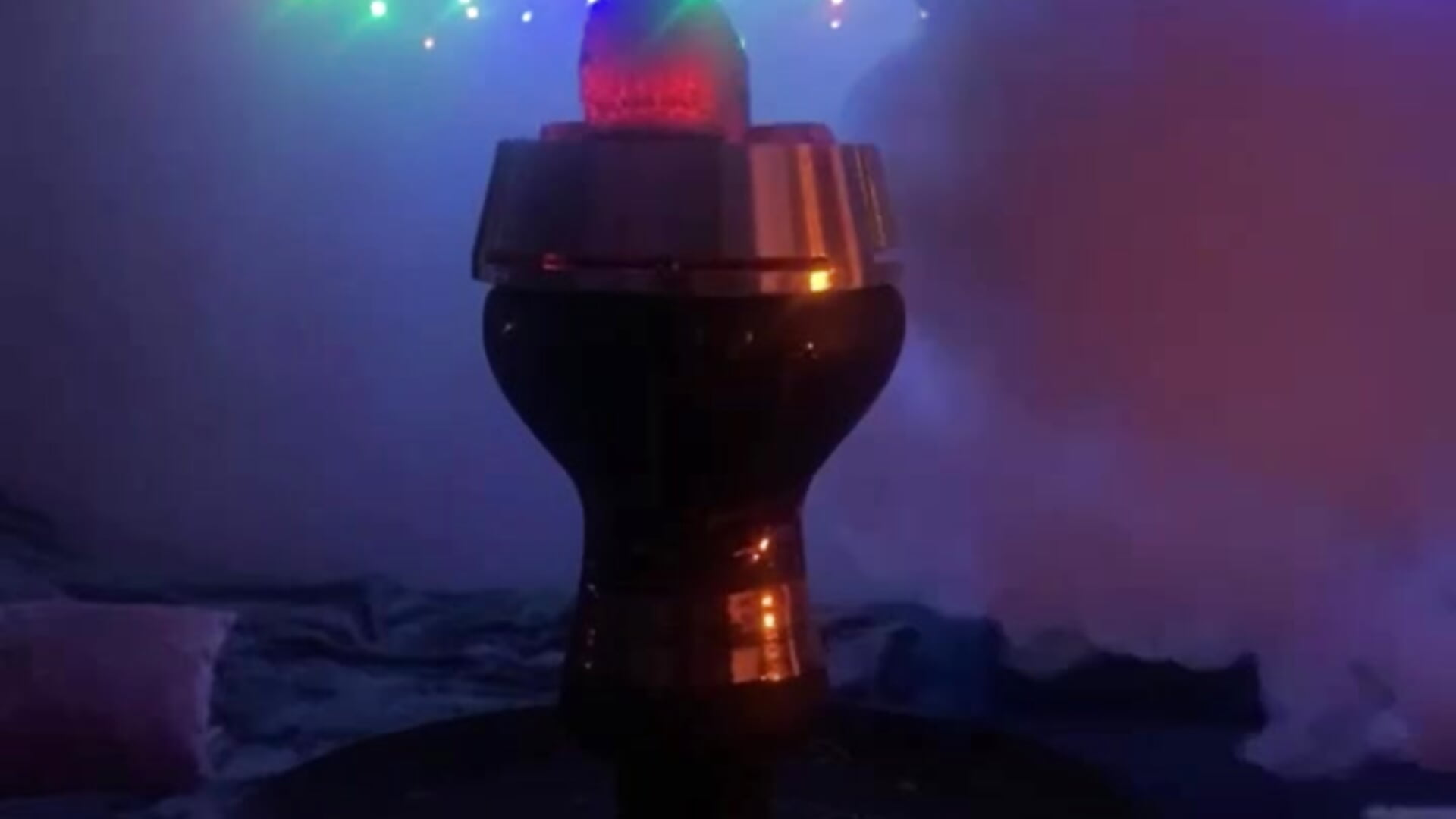 Mmmm - video by PamelaWet cam model