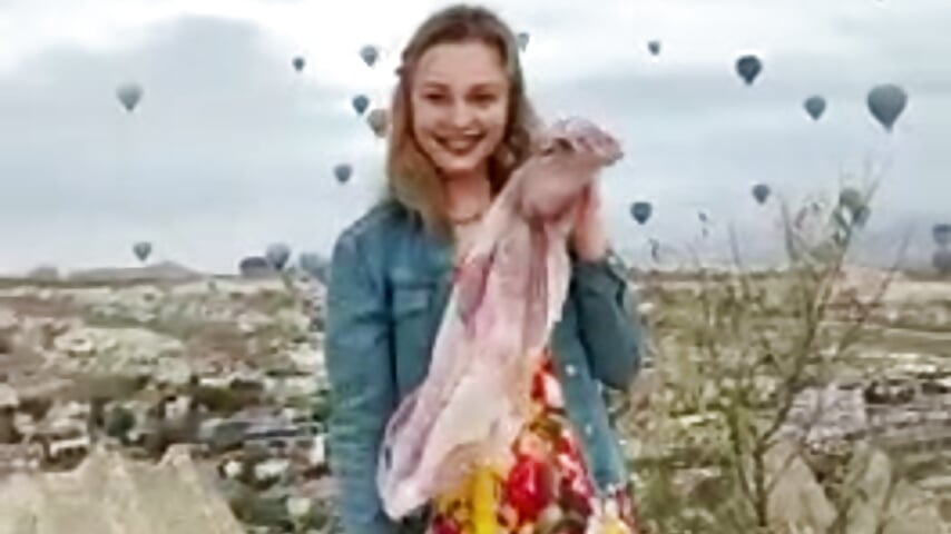 My dream come true! - video by PamelaWet cam model