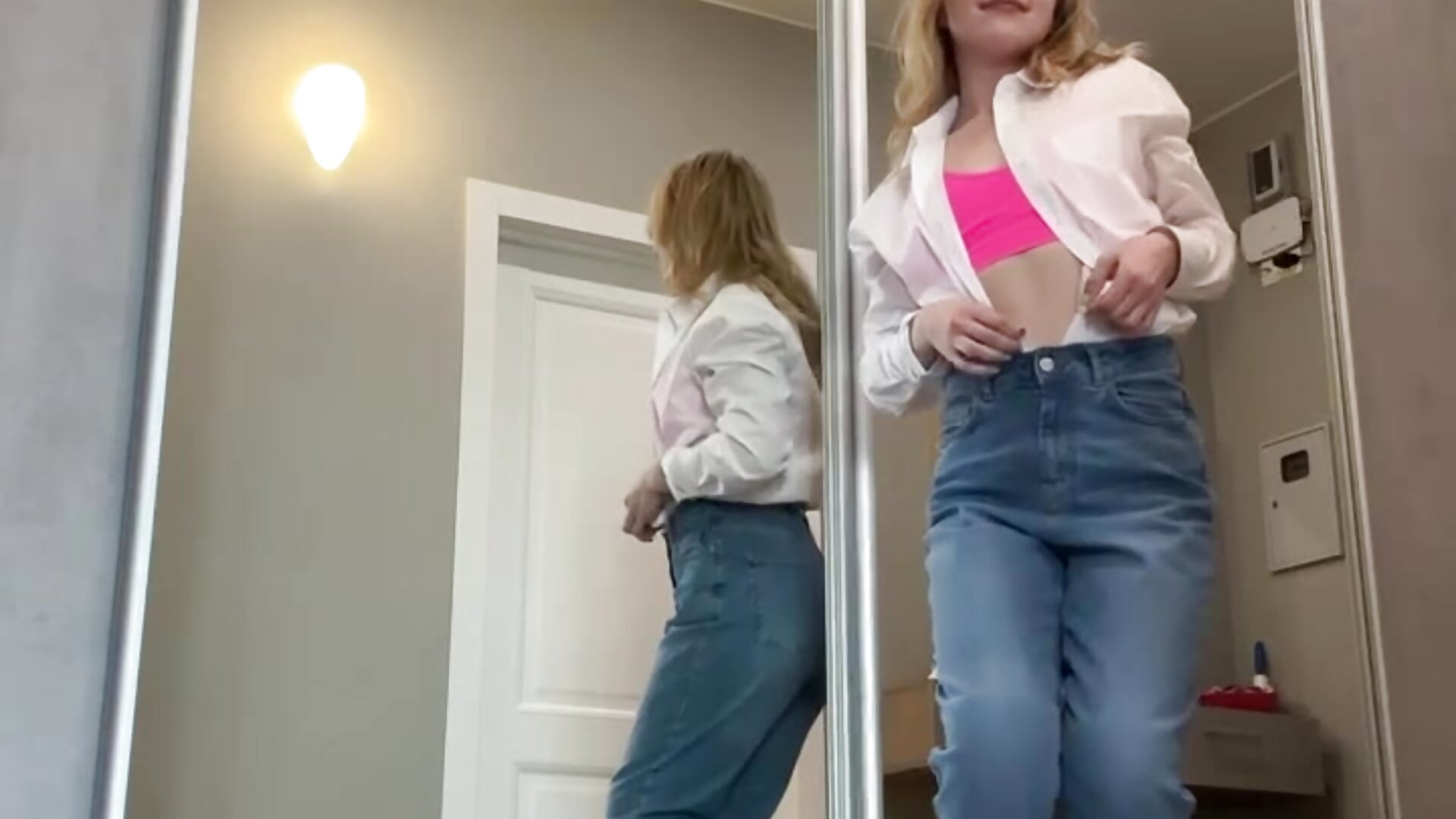 Mmmmm yes - video by PamelaWet cam model
