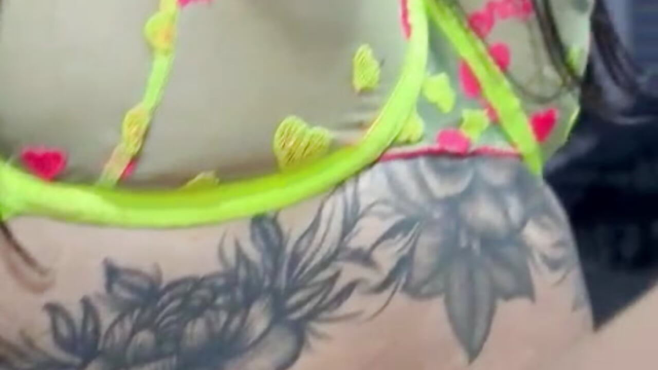 See my body 🔥 - video by cami_suarez_ cam model