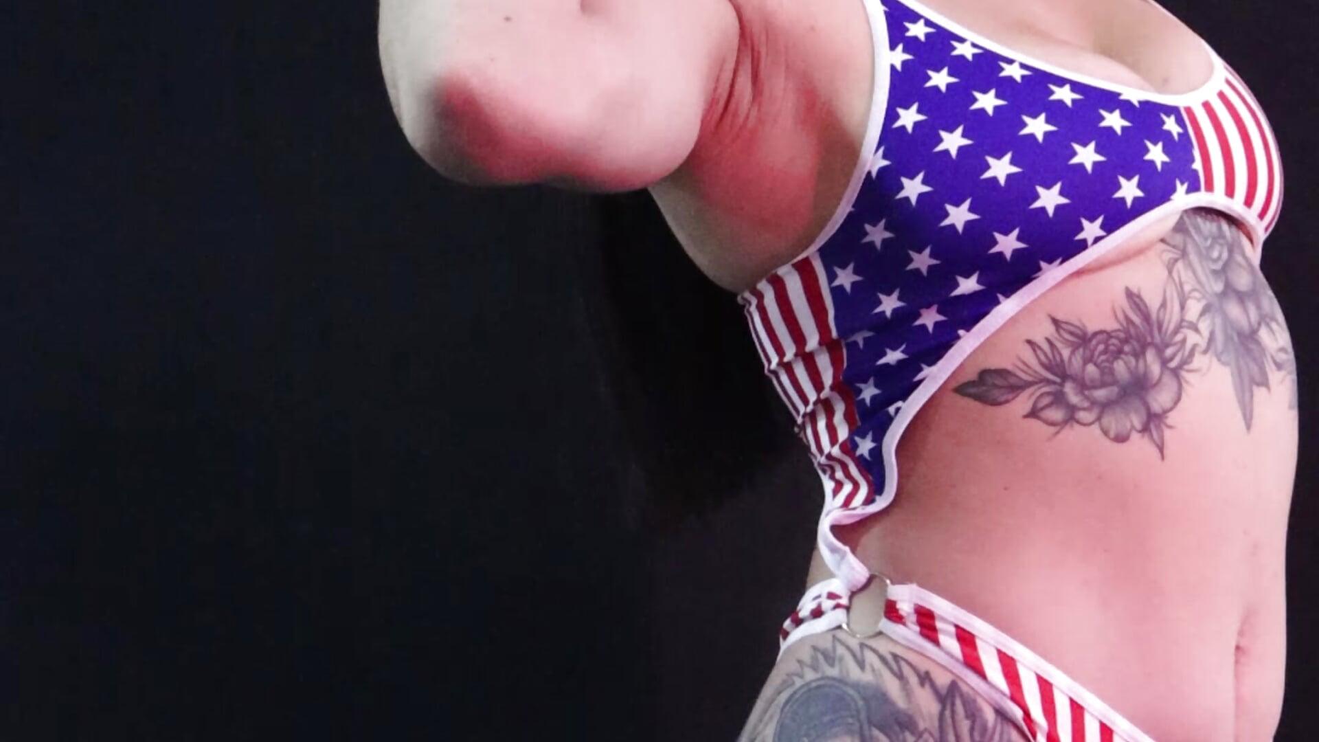 4 de julio - video by cami_suarez_ cam model