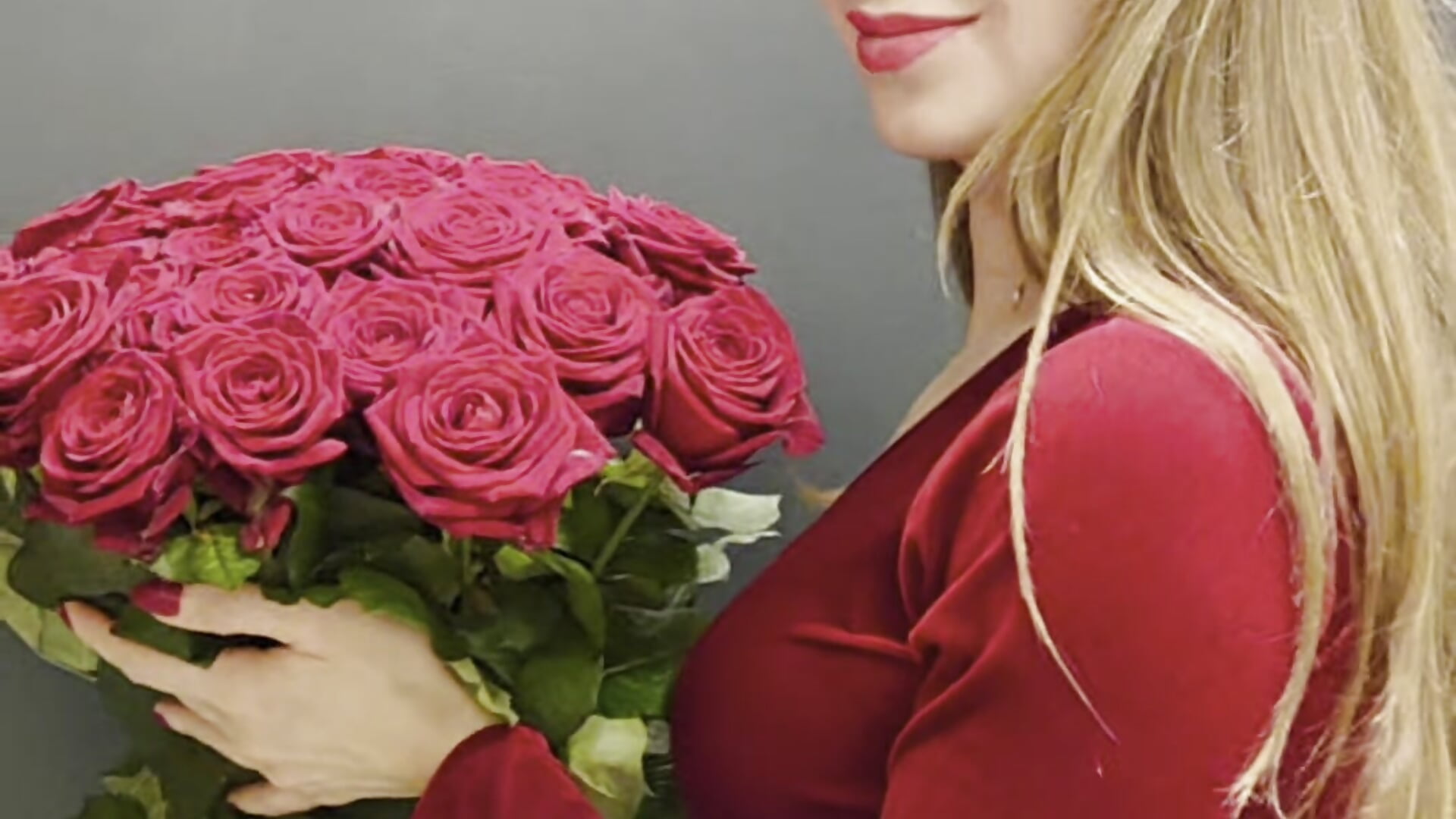 😘😘😘 - video od modelky/modela VickyDiamondx