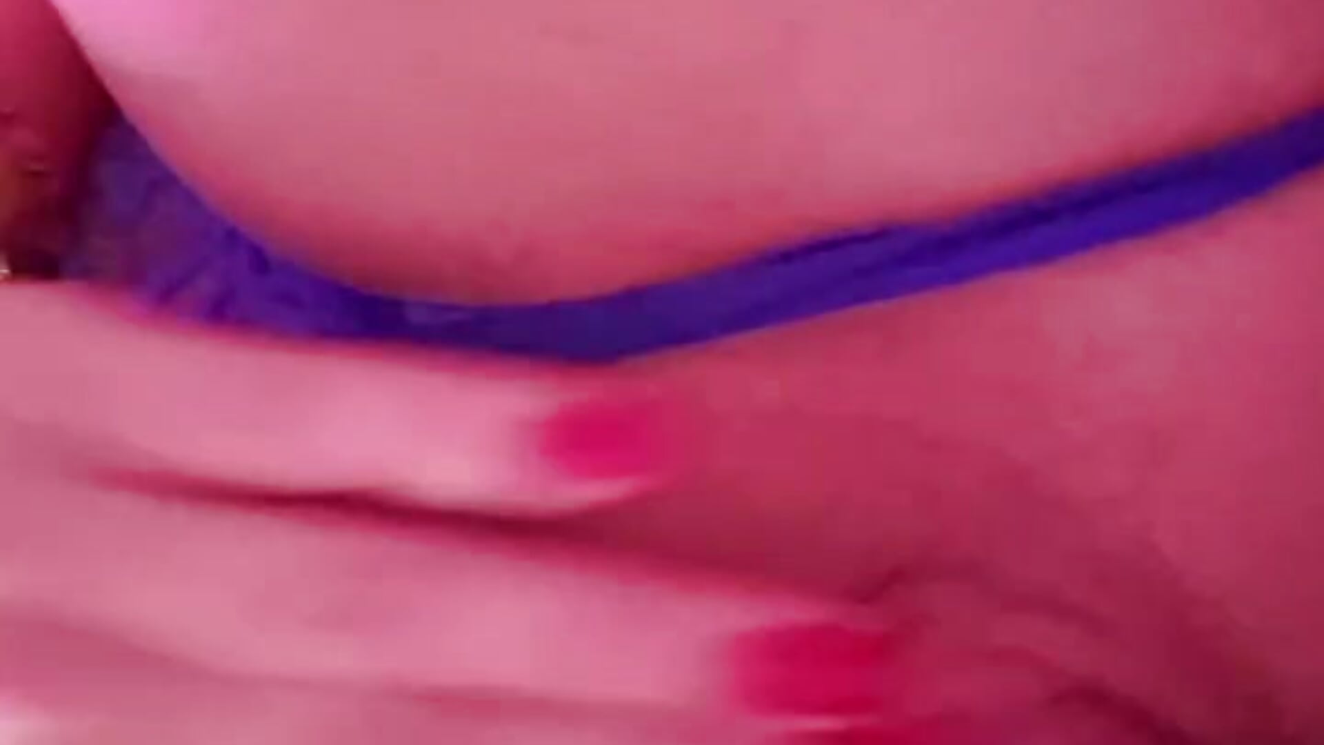 Pussy – video modela na kameri Slavic_Siren
