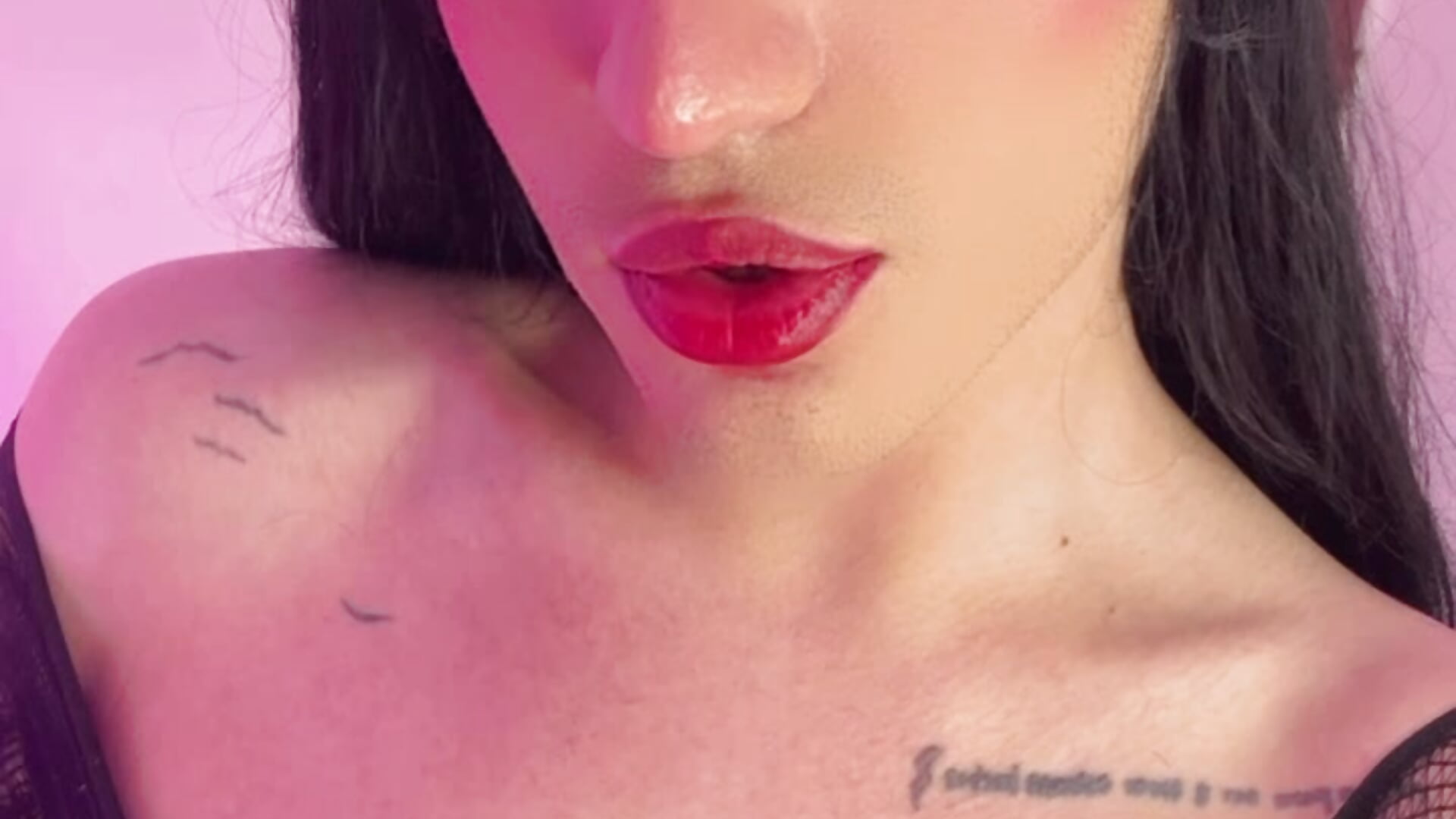 Your rose 🌹 - video by Pinkyrosse cam model