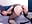 Anal play - video by Top_Skinny cam model