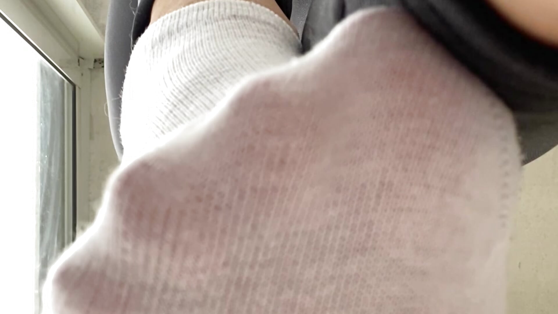 Giantess Feet - Alexxxkiss 캠 모델의 동영상