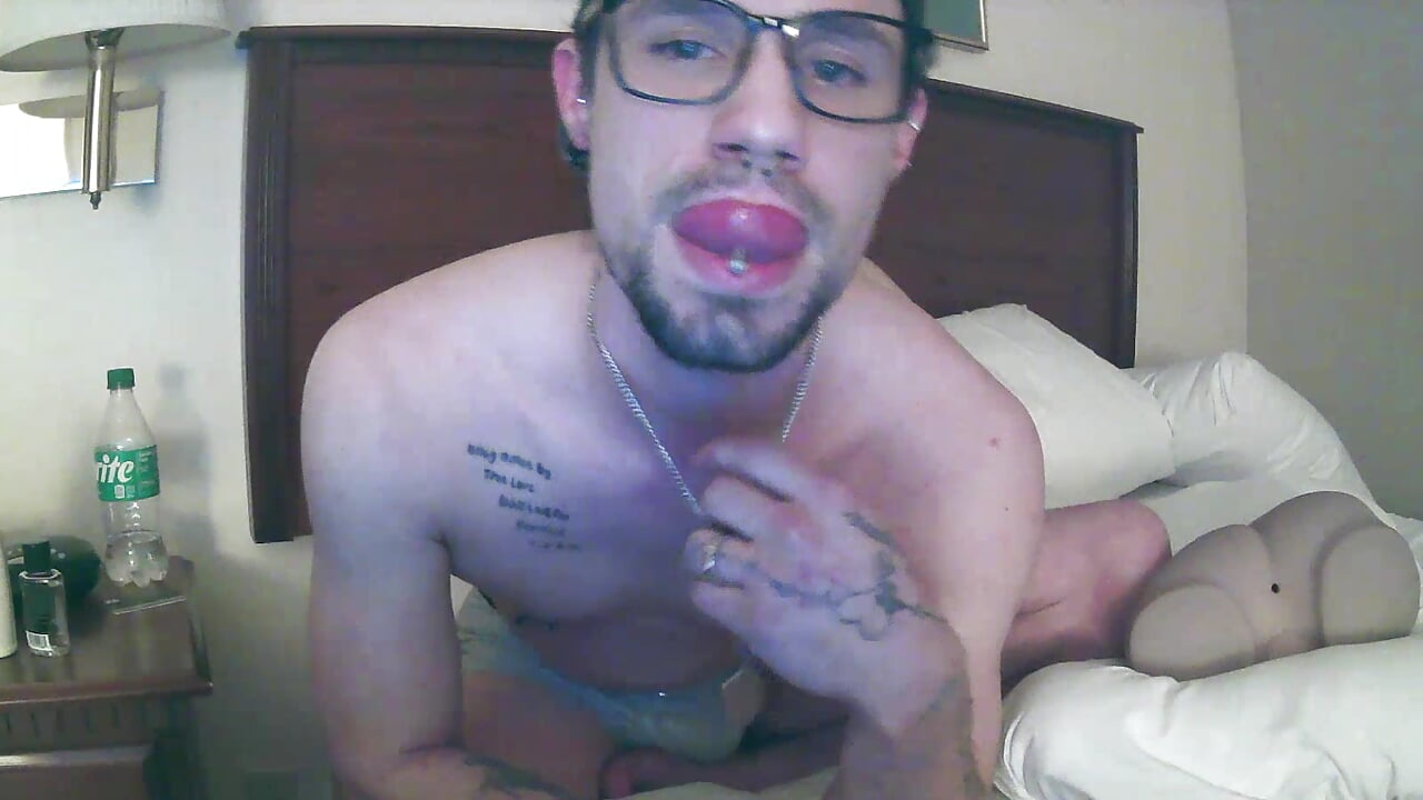 2023-02-14 00-01-03 - vídeo de IxanSantiago95 modelo de câmara