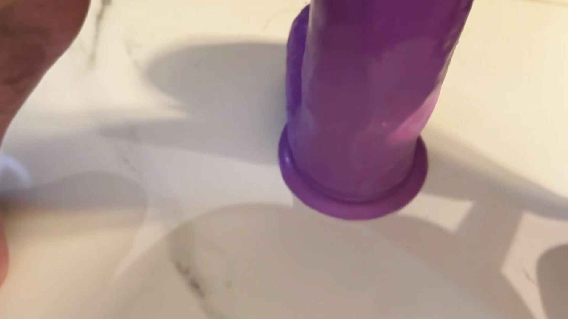 Huge cock inside me 🍆