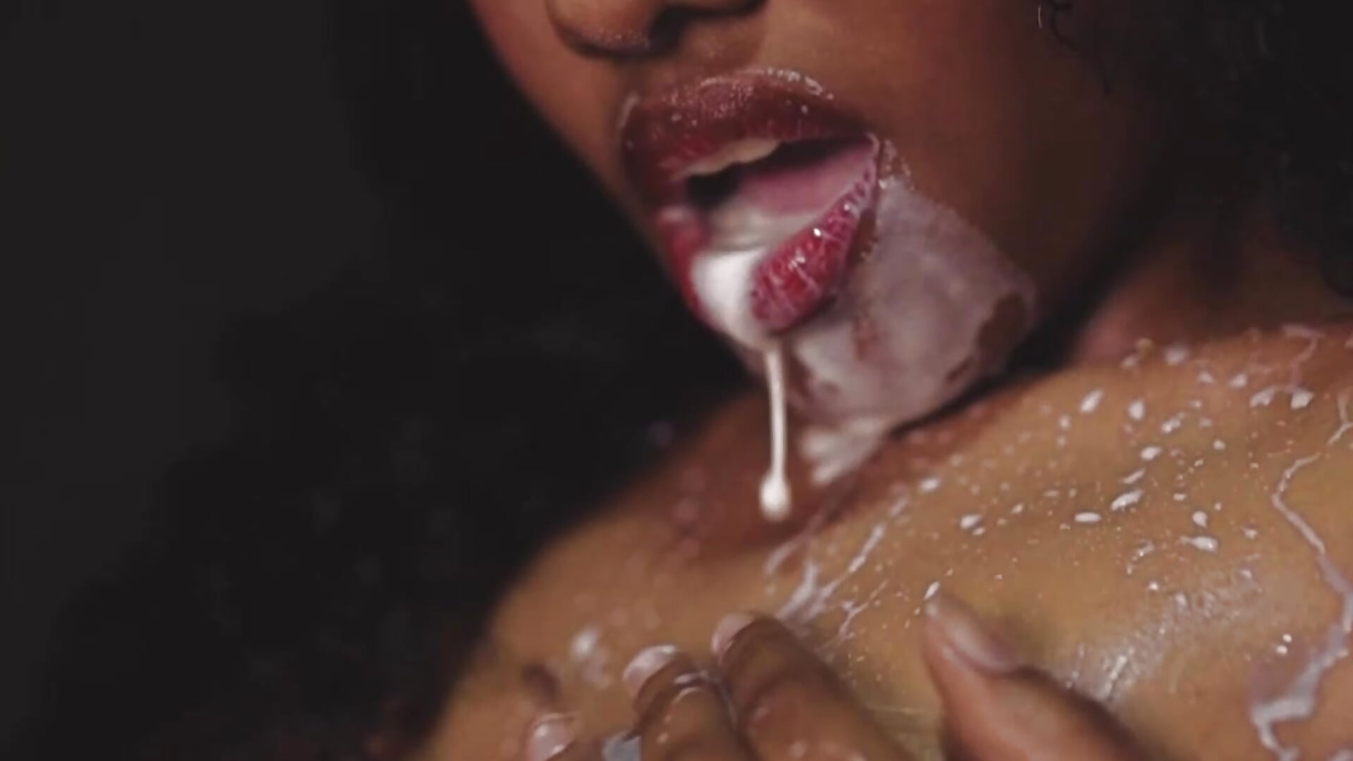 Milk me
