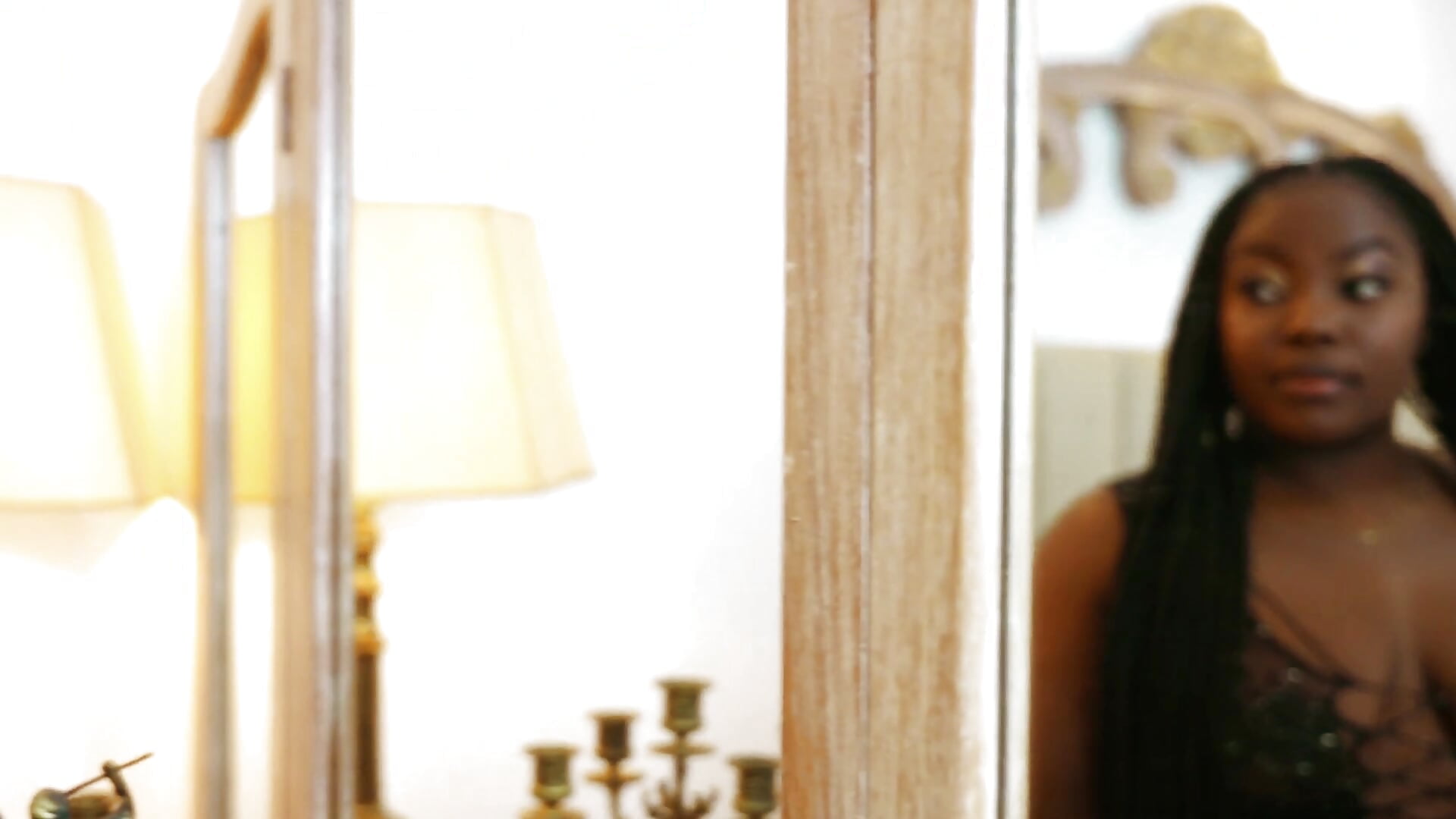 （⊙ｏ⊙） - video TamyJhonson kameramallilta