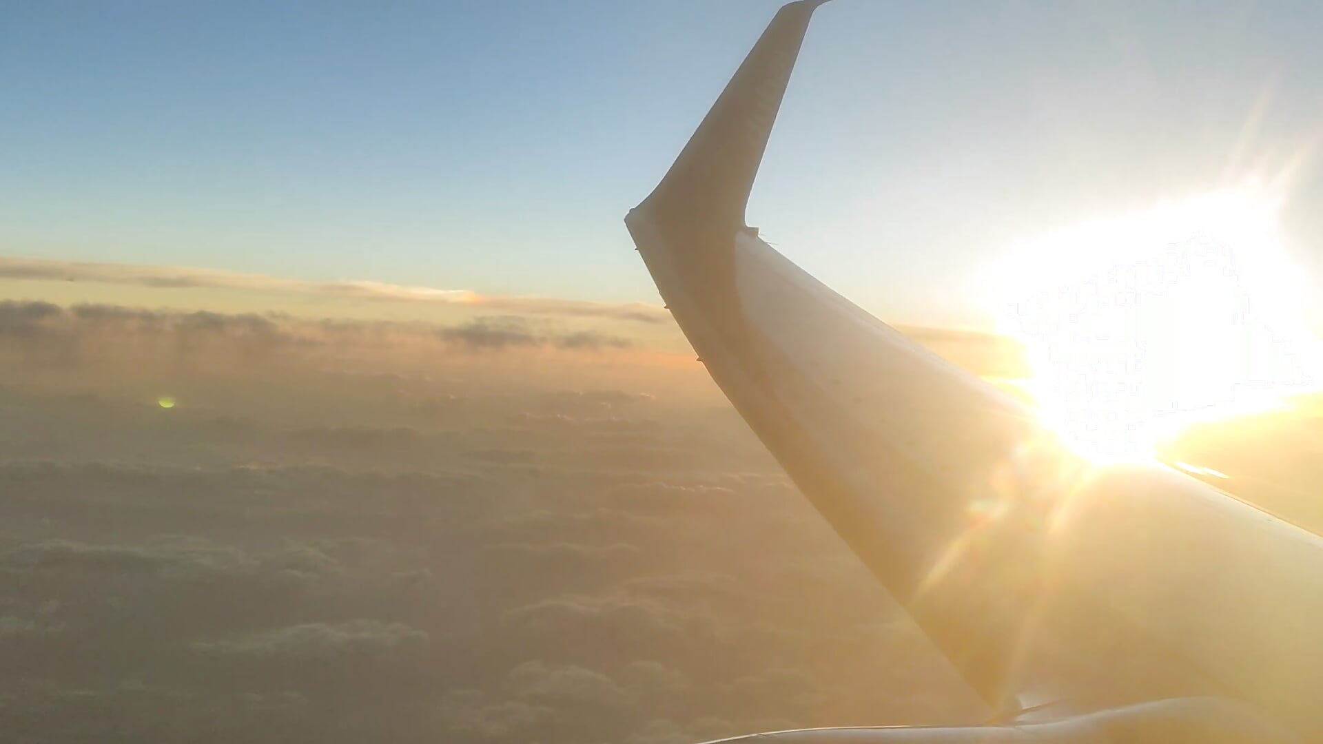 Flying - video by adarsonsonia cam model