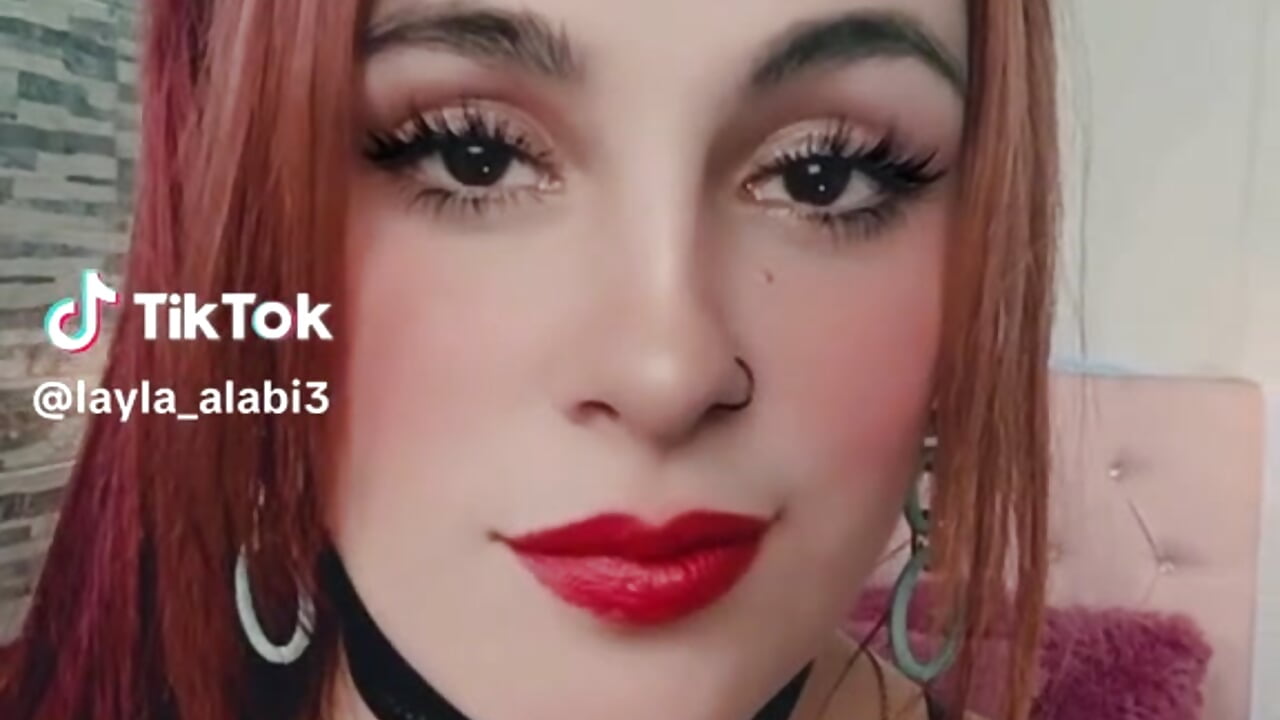 do you follow me? - video by Layla_Alabi cam model