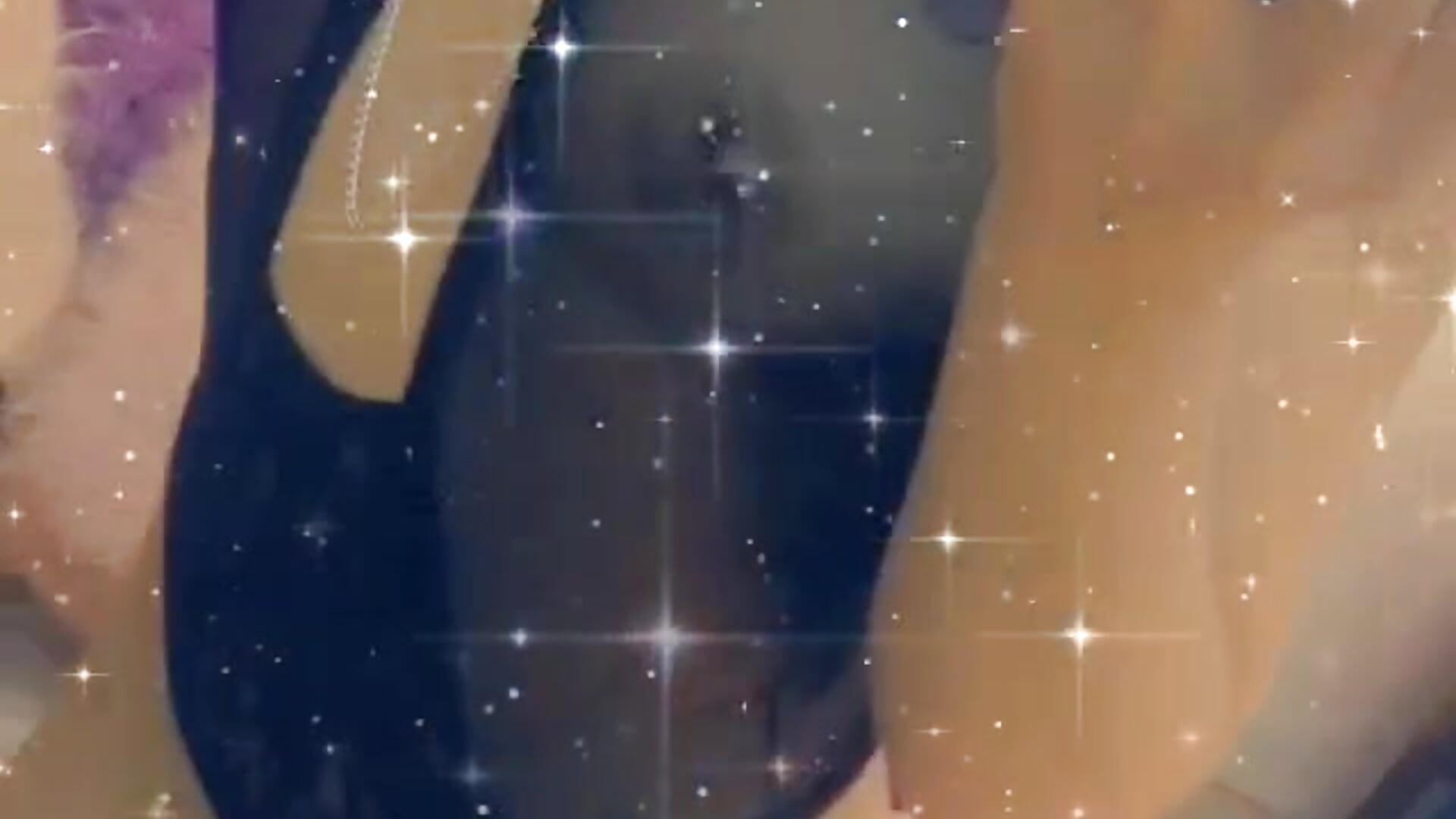 sexy - video by Layla_Alabi cam model