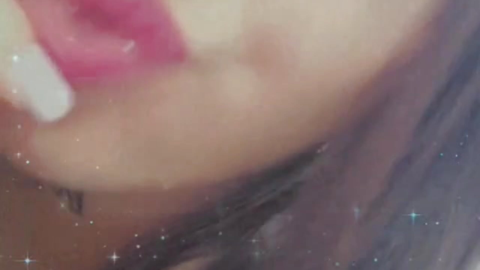 BABY - video by Layla_Alabi cam model