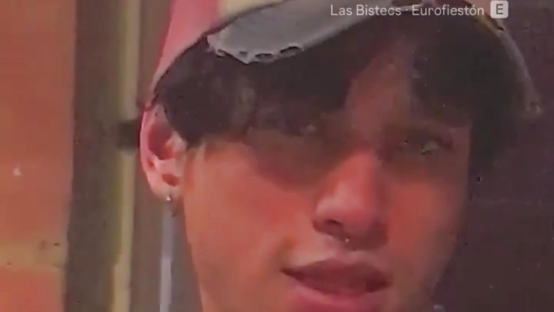 Eurofieston - Video von warm_sac Cam-Model