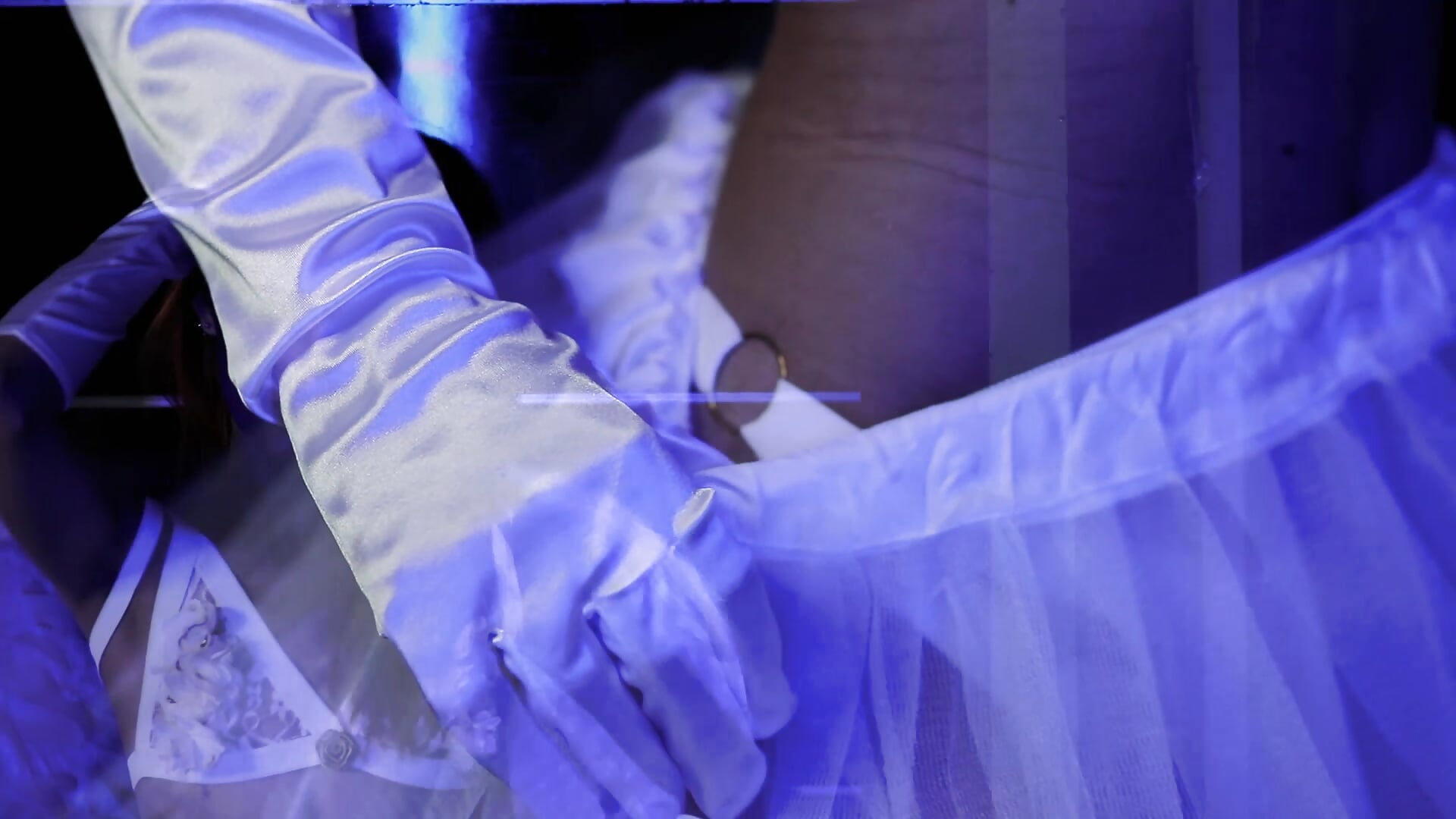 Nicole - video by NicoleSantana cam model