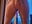 Ass play - video by The_Snowwhitee cam model