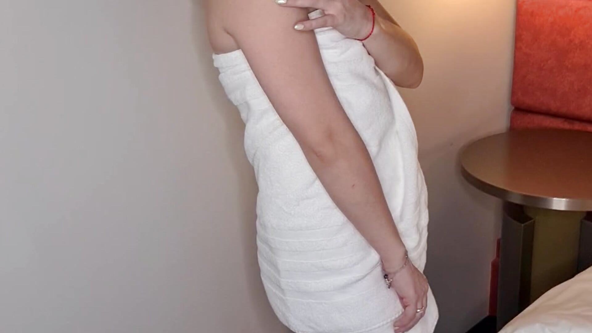 Wanna me,bb? - video by Sonya_Keller_new cam model