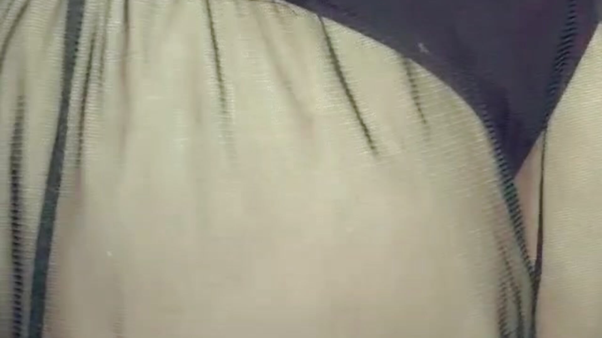 Spank it HARD - video by AleshaArabian cam model